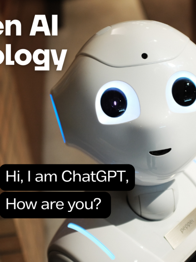 ChatGPT – Powerful AI tool for all business